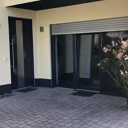 Marburg Giessen Apartment Hachborn