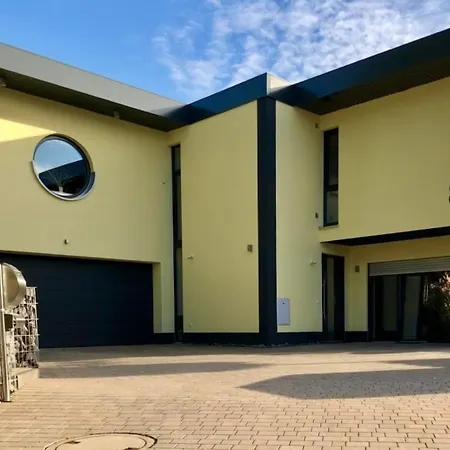 Apartment Marburg Giessen *