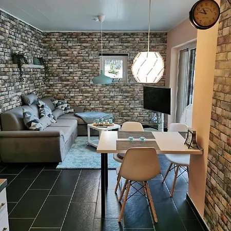 Marburg Giessen Apartment