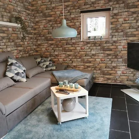 Marburg Giessen Apartment Hachborn
