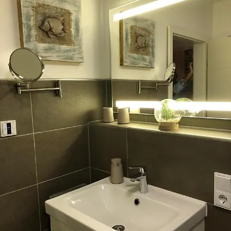 Apartment Marburg Giessen *