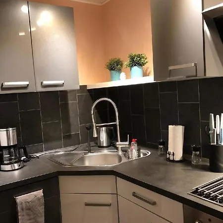 Apartment Marburg Giessen