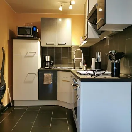 Apartment Marburg Giessen Hachborn