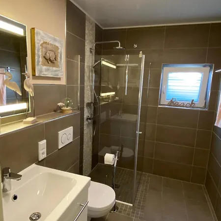 Apartment Marburg Giessen *