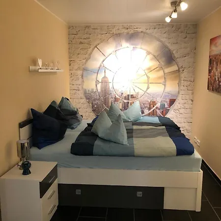Marburg Giessen Hachborn