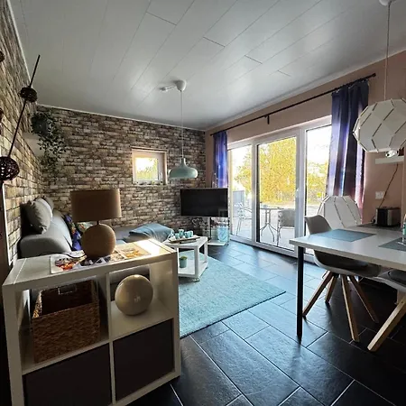Marburg Giessen Apartment *